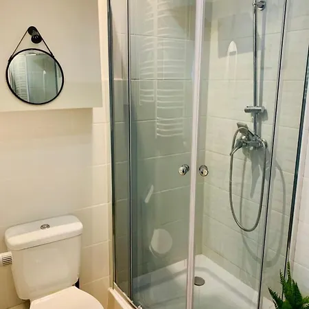 Przytulny 8, Self Check-in Apartment *